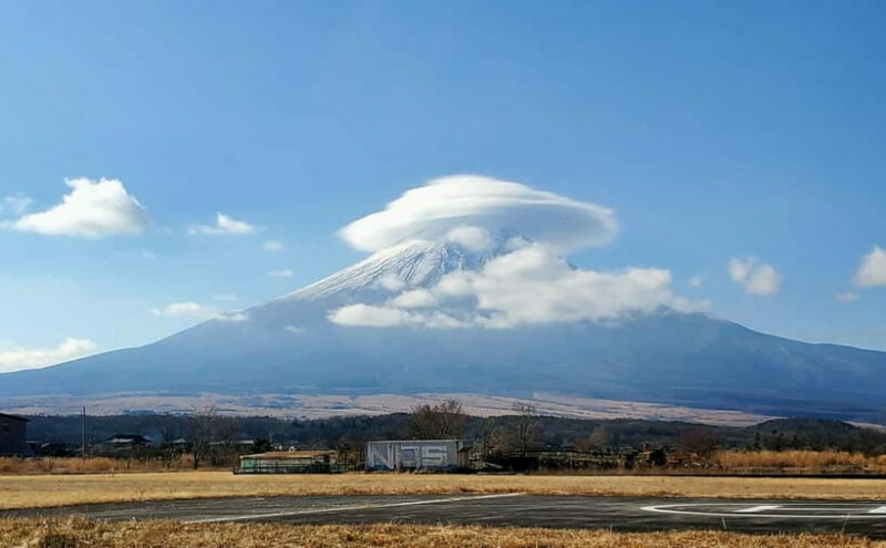 Mount Fuji Full-Day Private Tour from Tokyo (Customizable) - FAQ