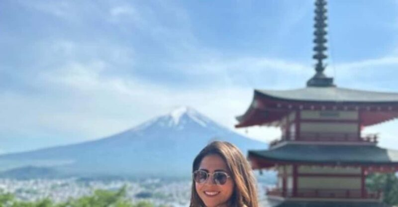 Mount Fuji Full Day Private Tour With English Speaking Guide - Highlights of the Tour