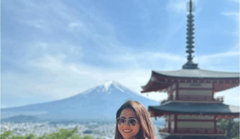 Mount Fuji Full Day Private Tour With English Speaking Guide - Included in the Tour