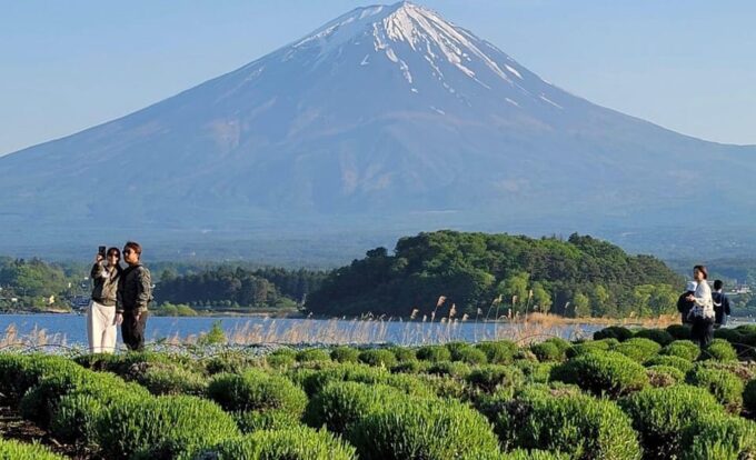 Mount Fuji Full Day Private Tour With English Speaking Guide - Frequently Asked Questions