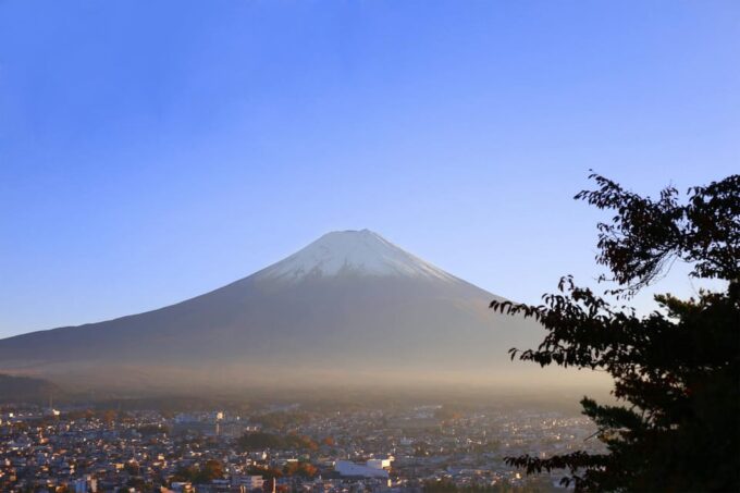 Mount Fuji Full Day Private Tour With English Speaking Guide - Pricing and Booking