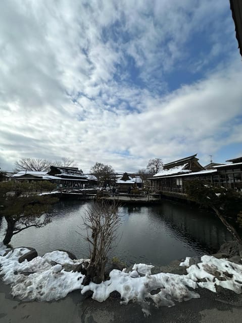 Mount Fuji Full Day Private Trip With English Speak Driver - Inclusions and Exclusions