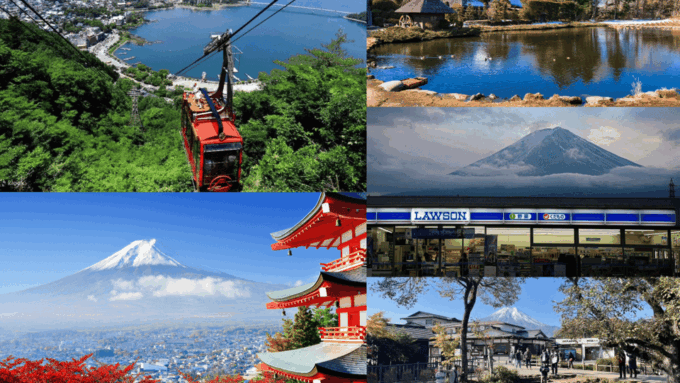 Mount Fuji Full Day Sightseeing Private Tour - Frequently Asked Questions