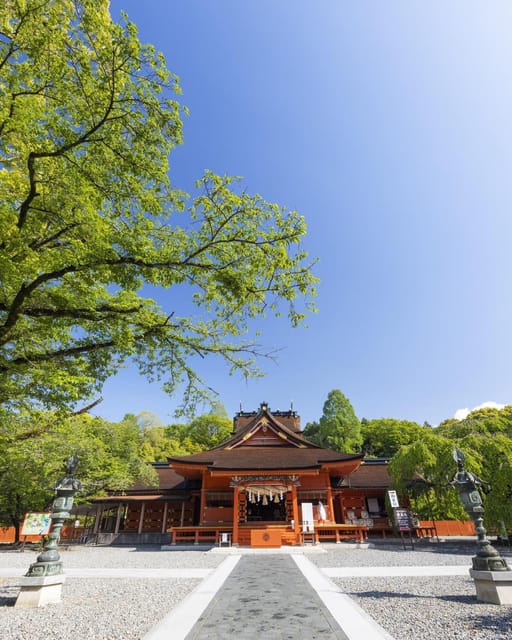 MOUNT FUJI FULL DAY TOUR ALONG WITH A ENGLISH GUIDE - Frequently Asked Questions