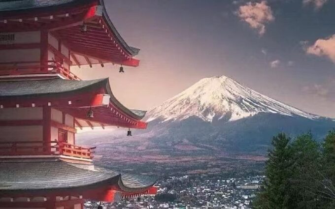 Mount Fuji Full Day Tour:Majestic Views and Cultural Wonders - Customer Reviews and Ratings