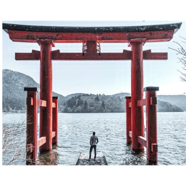 Mount Fuji & Hakone Customized Private English Guided Tour - Luxury Transportation