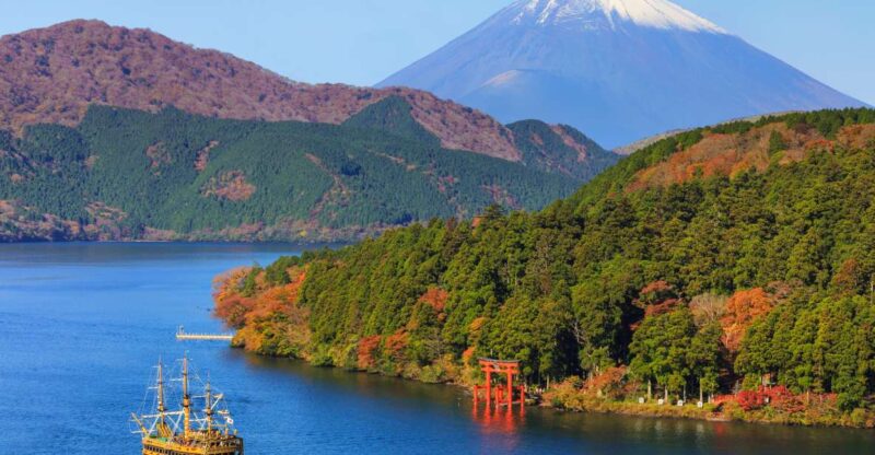 Mount Fuji - Hakone & Onsen Full Day Private Tour - Exclusion Details
