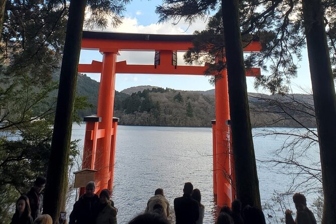 Mount Fuji & Hakone Private Guided Tour - Pricing & Cancellation