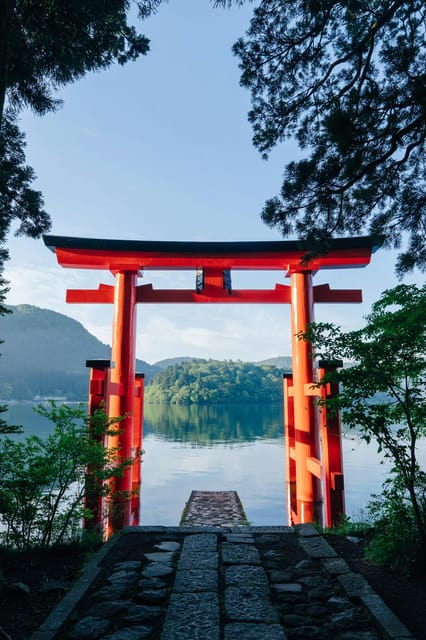 Mount Fuji & Hakone Private Tour - Rural Japanese Experience