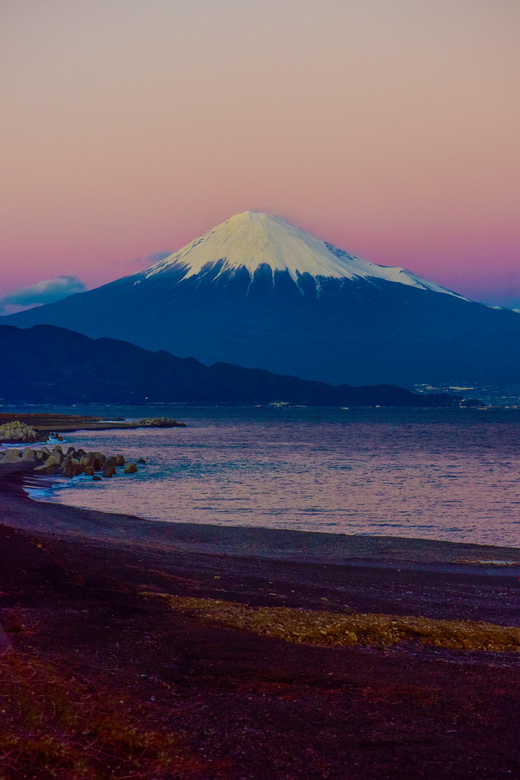 Mount Fuji & Hakone Tour - Pickup Locations