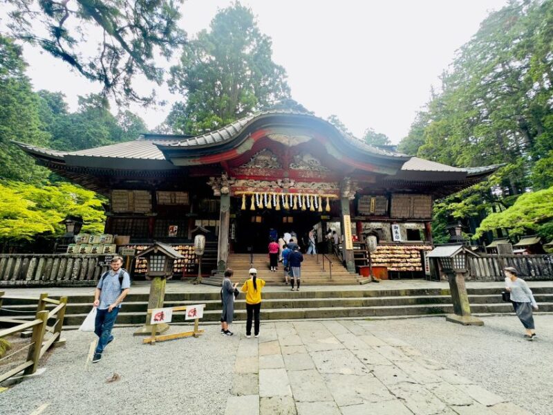 Mount Fuji Hakone With English-Speaking Guide - Highlights of the Tour