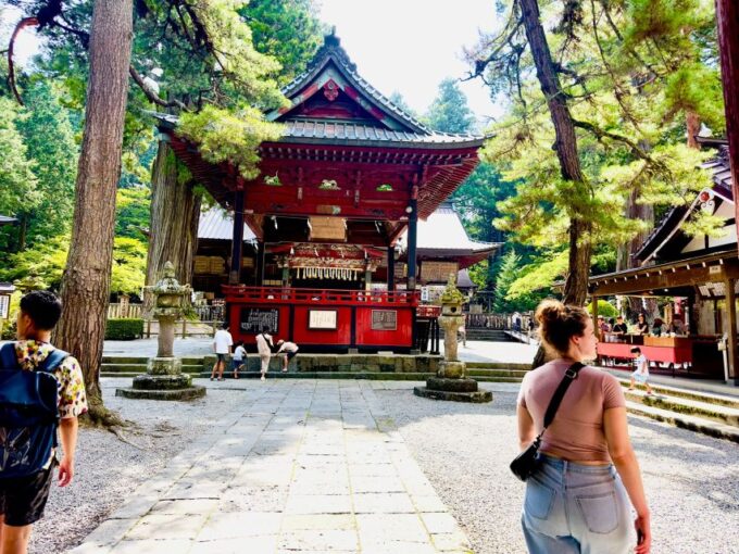 Mount Fuji Hakone With English-Speaking Guide - Frequently Asked Questions
