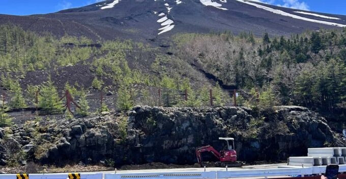 Mount Fuji One Day Private Tour by Car With English Driver - Group Experience