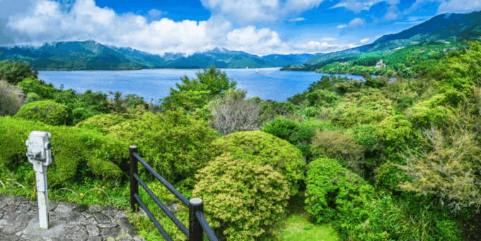 Mount Fuji or Hakone Private Customized Group Tour - Itinerary B: The Serenity of Hakone