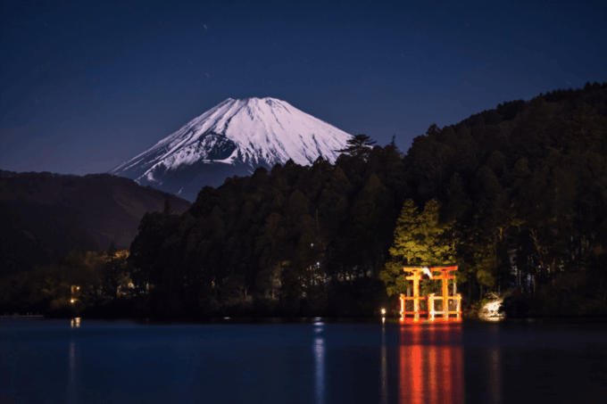 Mount Fuji or Hakone Private Customized Group Tour - Frequently Asked Questions