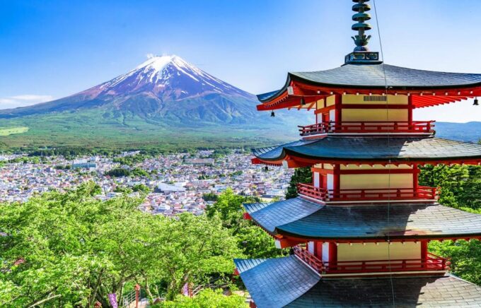 Mount Fuji, Oshino Hakkai and Onsen 1-Day Trip From Tokyo - Customer Feedback