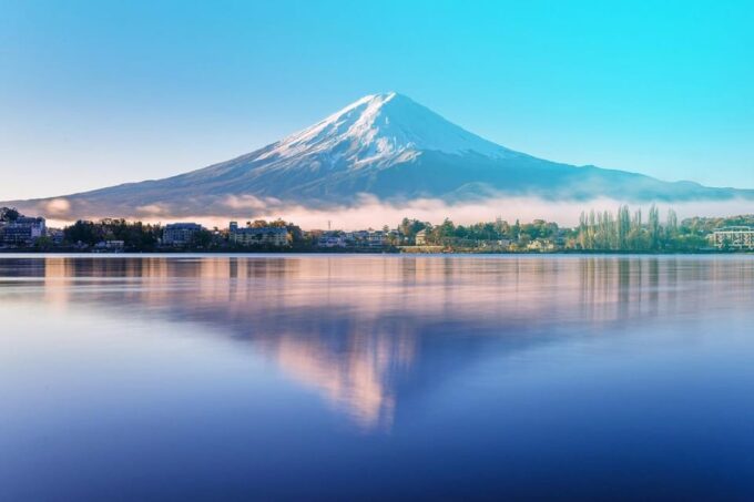Mount Fuji, Oshino Hakkai and Onsen 1-Day Trip From Tokyo - Frequently Asked Questions