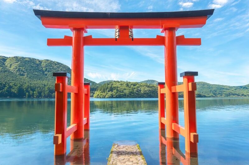 Mount Fuji: Oshino Hakkai, Hakone, Owakudani Cable Car Day Trip - Key Points