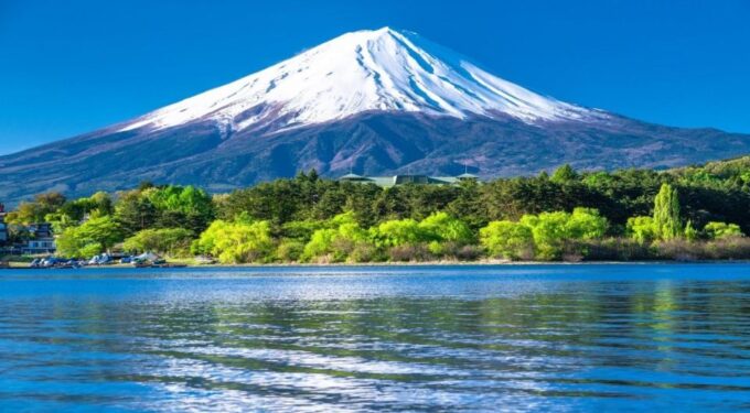 Mount Fuji Panoramic View & Shopping Day Tour - Transportation