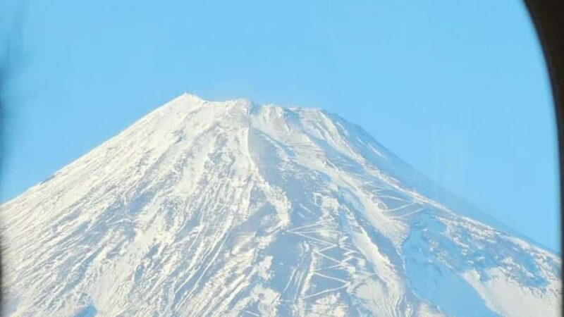Mount Fuji Private Day Tour customized with English driver - FAQ