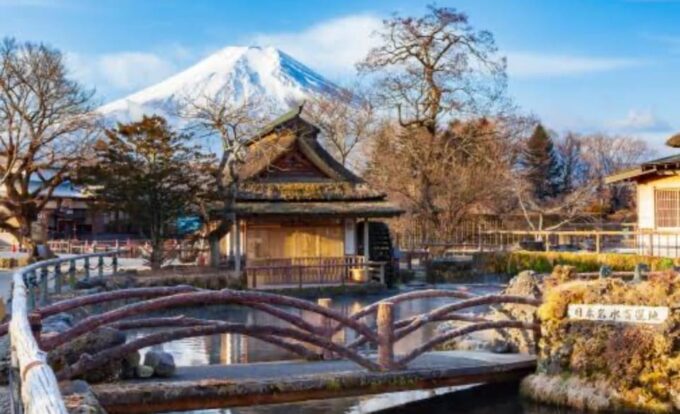 Mount Fuji Private Day Trip Tours - Spiritual and Cultural Significance