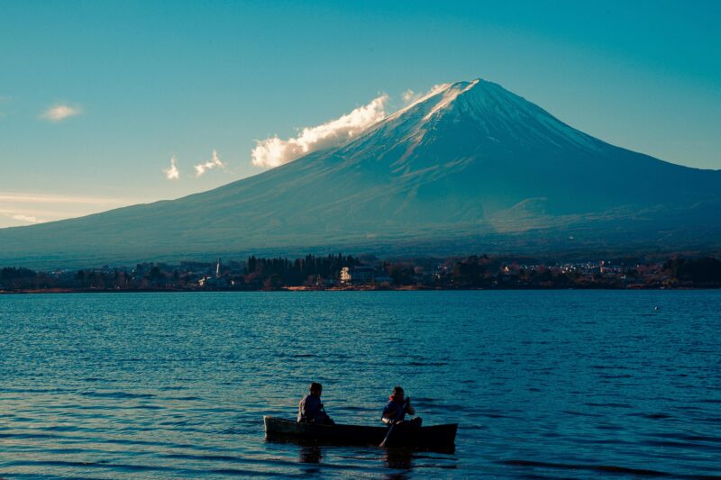 Mount Fuji Private Full Day Tour From Tokyo by Car or Van - Important Information