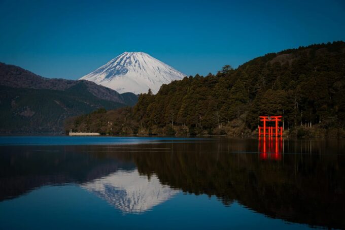 Mount Fuji Private Full Day Tour From Tokyo by Car or Van - Cancellation Policy