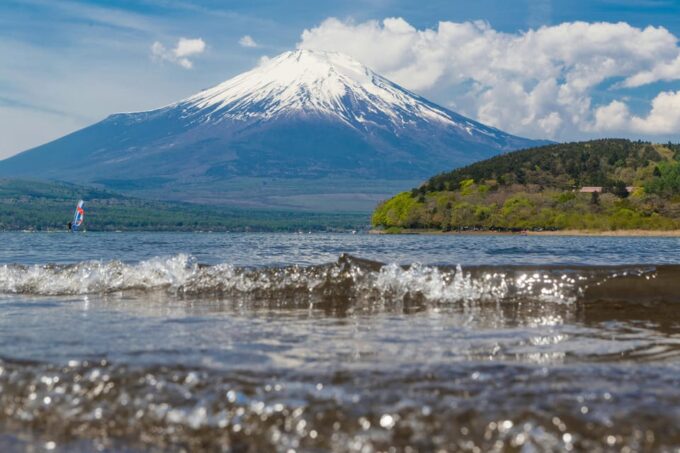 Mount Fuji Private Full Day Tour From Tokyo by Car or Van - FAQ