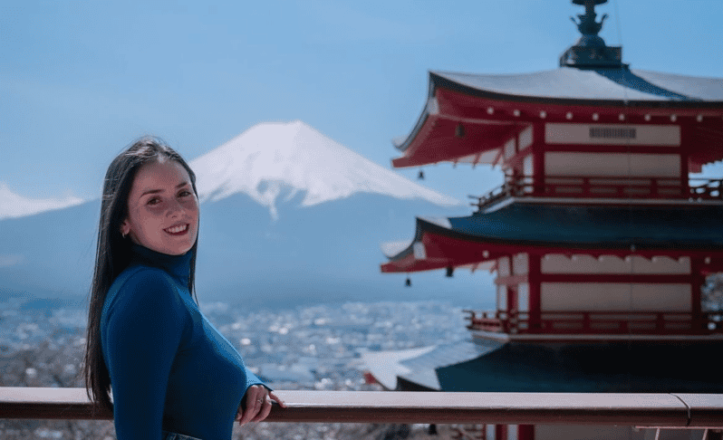 Mount Fuji Private Tour With English Speaking Guide - Transportation Details