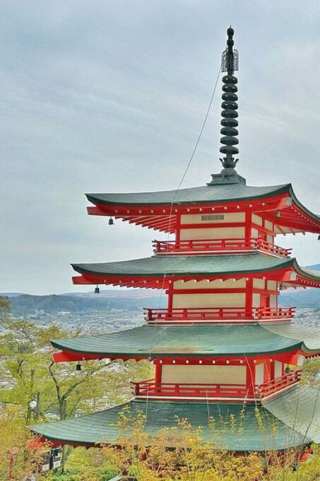 Mount Fuji Private Tour With English Speaking Guide - Group Size and Pricing