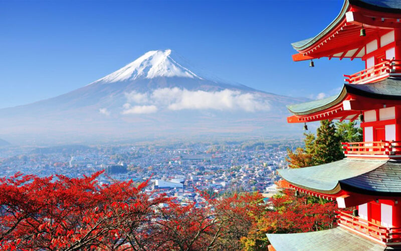 Mount Fuji Pvt. Full Day Trip With English-Speaking Driver - Itinerary Highlights