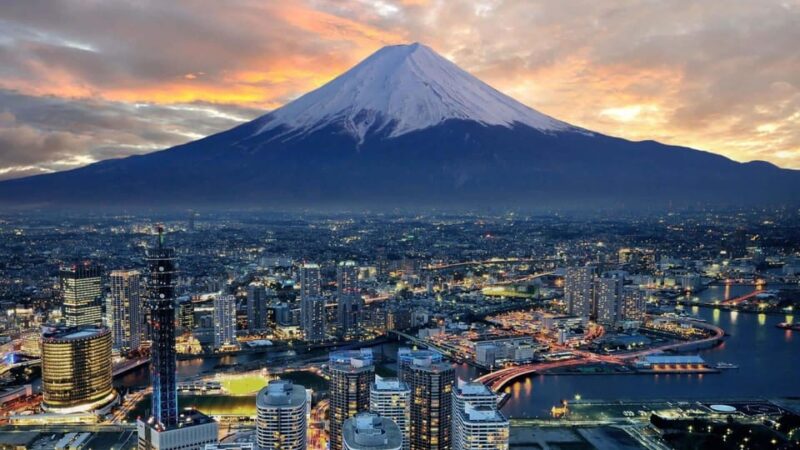 Mount Fuji Pvt. Full Day Trip With English-Speaking Driver - Tour Highlights and Experiences