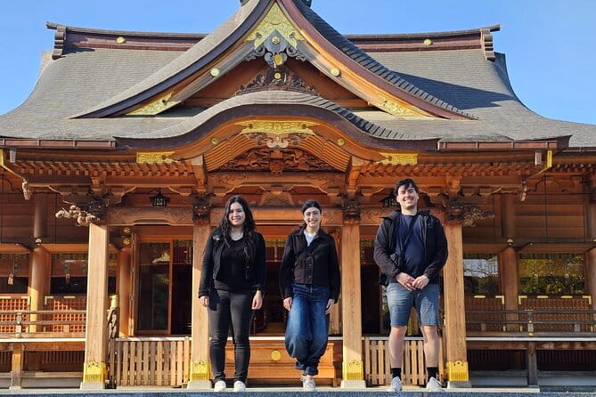 Mount Fuji Scenic E-Bike Tour - Health and Accessibility
