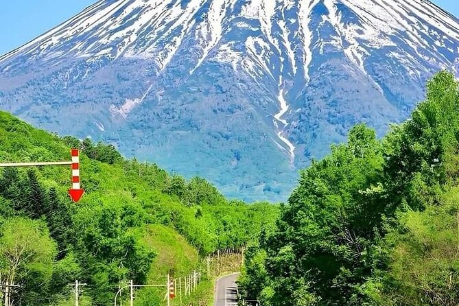 Mount Fuji Sightseeing One Day Tour From Shinjuku - Route and Itinerary
