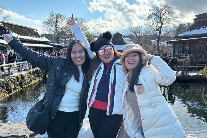 Mount Fuji Sightseeing One Day Tour From Tokyo - Preparing for the Tour