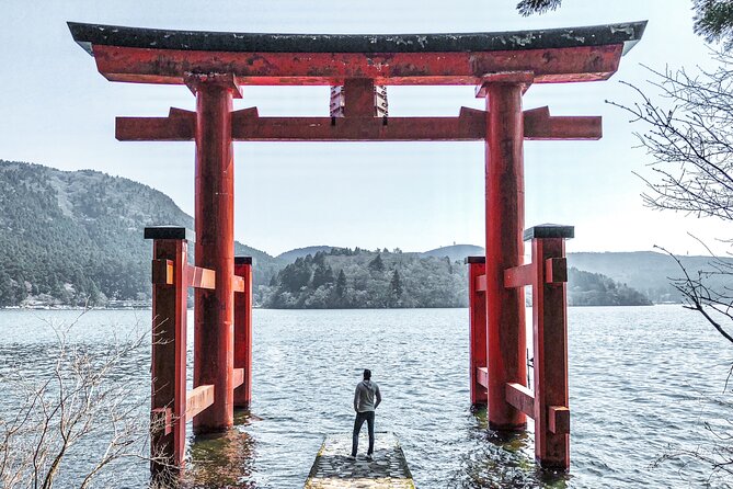 Mount Fuji Sightseeing Private Group Tour(English Speaking Guide) - Included Amenities
