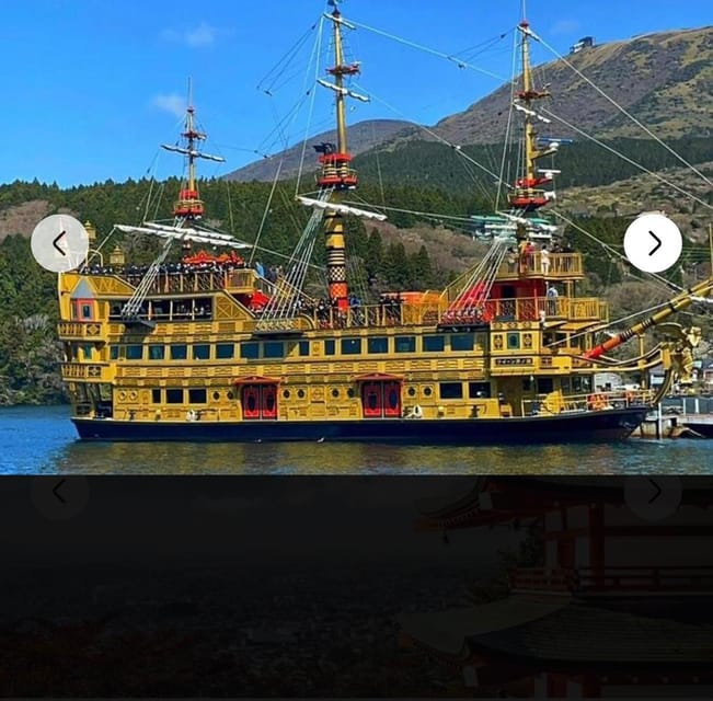 Mount Fuji Sightseeing Private Tour English Speaking Guide - Oshino Hakkai and Oishi Park