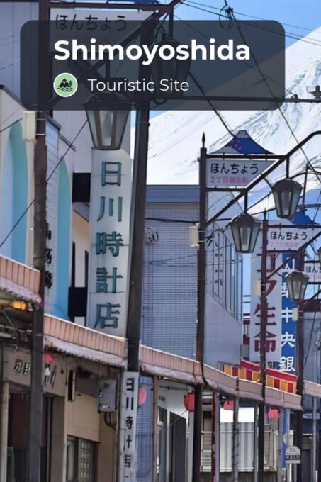 Mount Fuji : The Only Guide - Customizable Itinerary and Recommendations