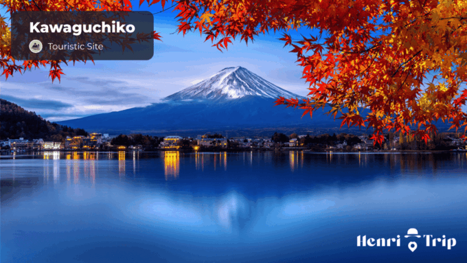 Mount Fuji : The Only Guide - Validity and Activation