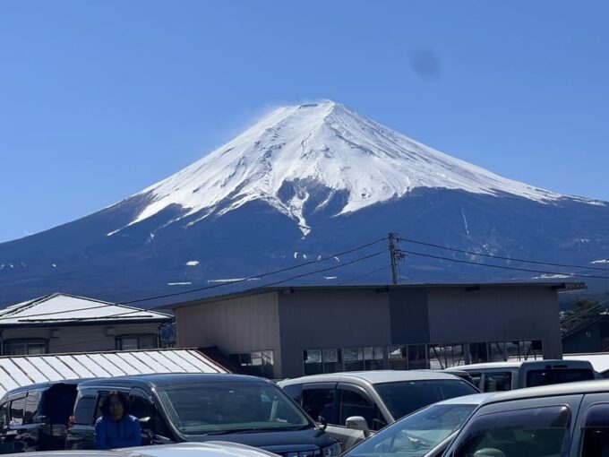 Mount Fuji,Hakone Private Tour by Car With Pick up - Exploring Hakone Shrine