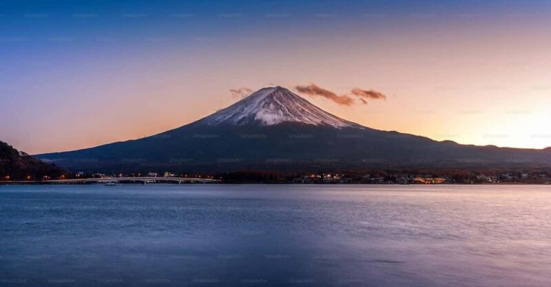 Mount Fuji&Lake Kawaguchi Private Trip With English Speaker - Discover Oshino Hakkais Ponds