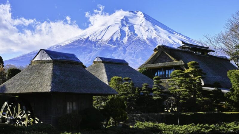 Mount Fuji&Lake Kawaguchi Private Trip With English Speaker - Frequently Asked Questions