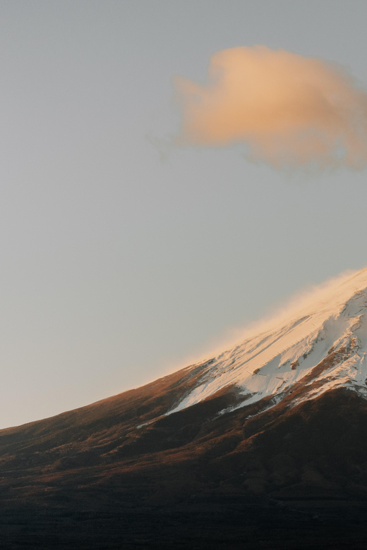 Mount Fuji,Lake Kawaguchiko Private Tour by Car - Sacred Fuji Omuro Sengen Shrine