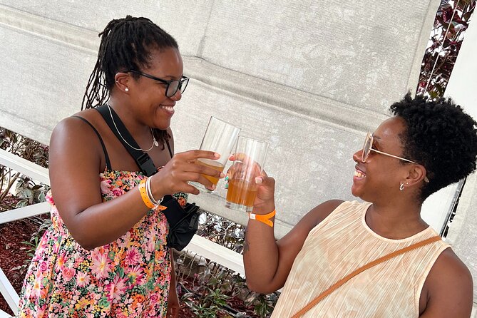 Mount Gay Cocktail Workshop - Inclusive Package