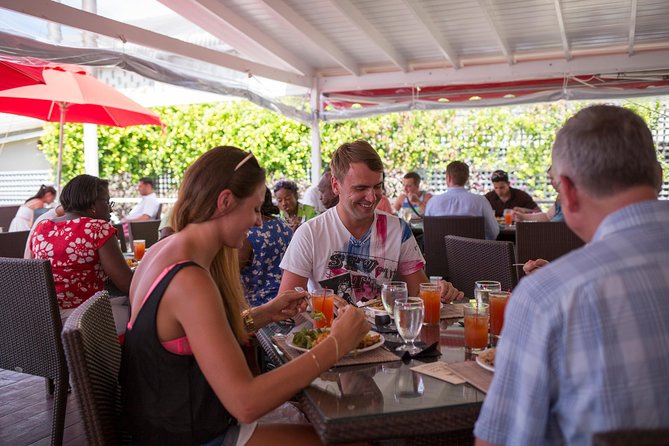 Mount Gay Tasting and Lunch Experience - Guest Feedback and Recommendations