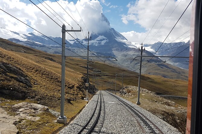 Mount Gornergrat: Zermatts Spectacular Summit Ticket - Key Points