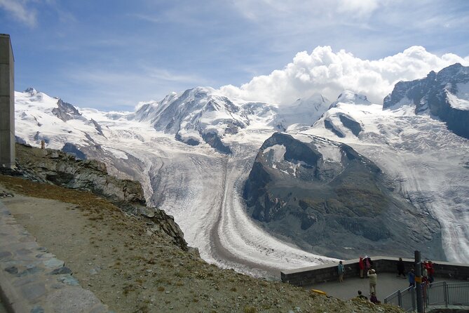 Mount Gornergrat: Zermatts Spectacular Summit Ticket - Visitor Feedback
