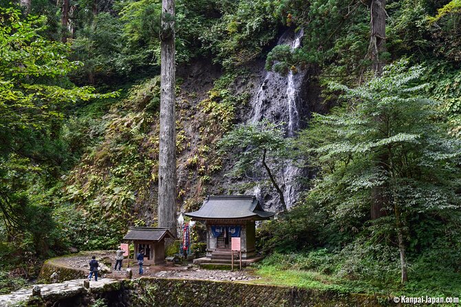 Mount Haguro E-Bike Sightseeing Tour in Yamagata, Japan - Highlights of the E-Bike Tour