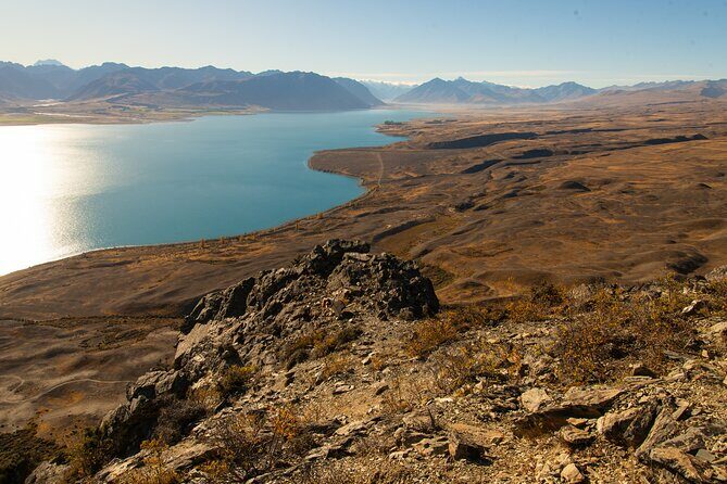 Mount Hay Station Guided 4WD Tour in Lake Tekapo - Who Will Enjoy This Tour?