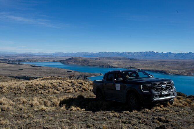 Mount Hay Station Guided 4WD Tour in Lake Tekapo - Final Thoughts